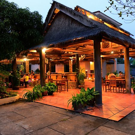 Hotel Mea Culpa Kampot Exterior foto