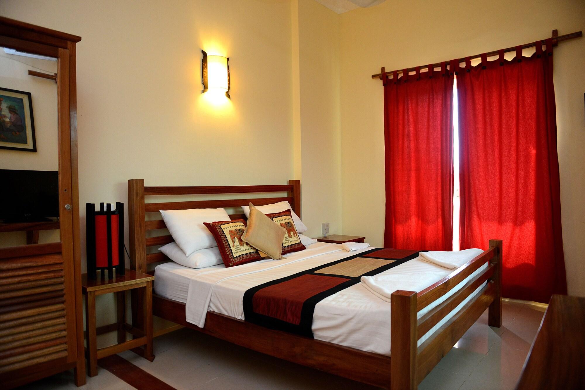 Hotel Mea Culpa Kampot Exterior foto