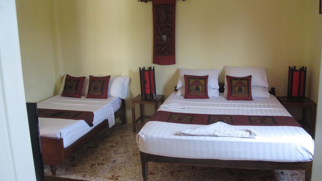Hotel Mea Culpa Kampot Exterior foto